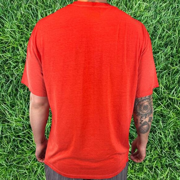 Fox Racing Y2K T Shirt - Picture 2 of 6